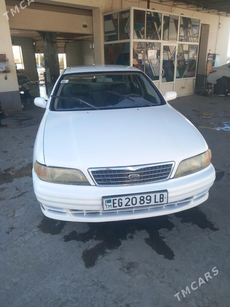 Nissan Cefiro 1998 - 60 000 TMT - Туркменабат - img 1