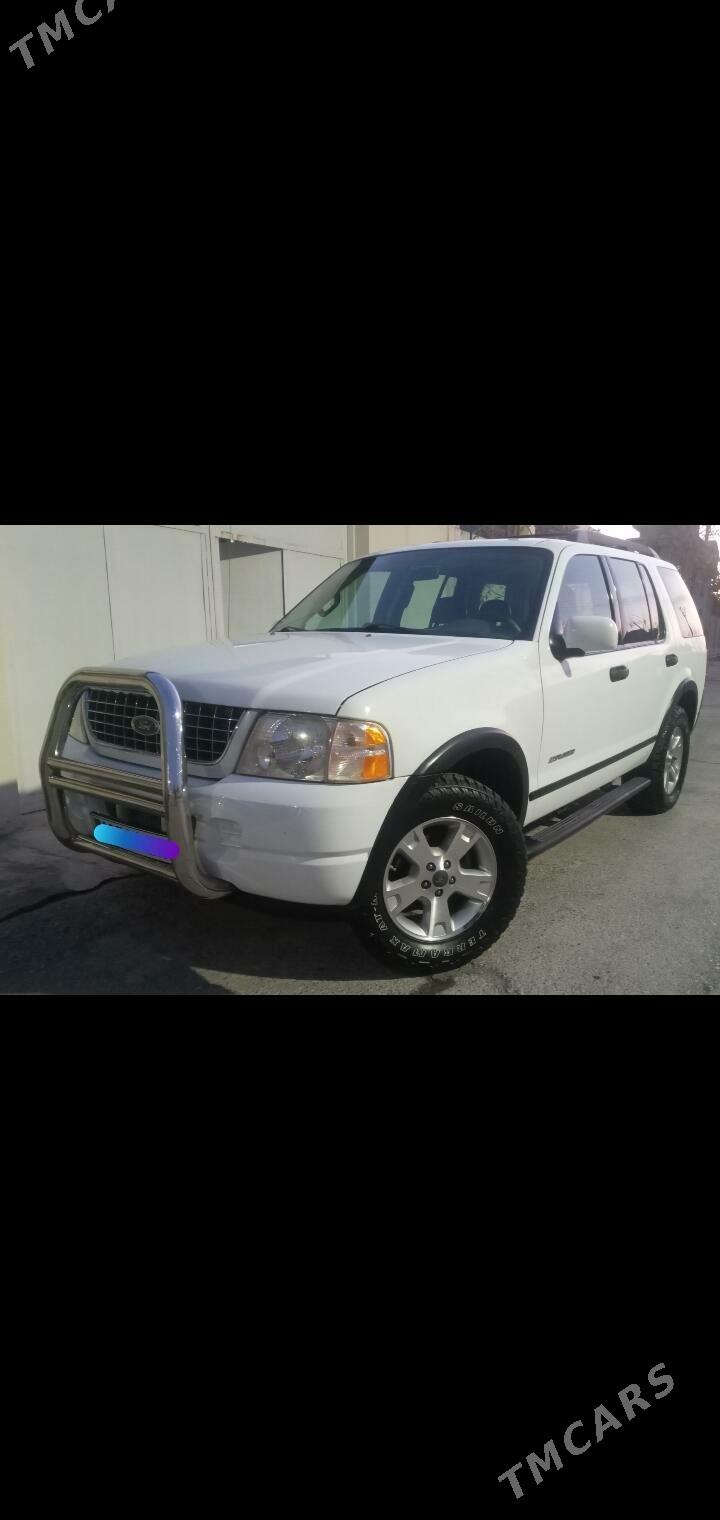 Ford Explorer 2005 - 150 000 TMT - Ашхабад - img 1