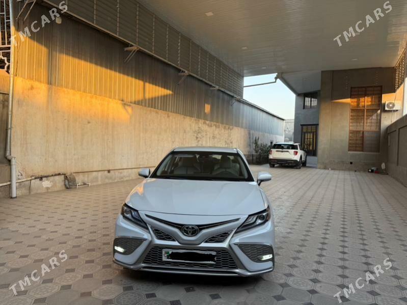 Toyota Camry 2022 - 332 000 TMT - Mary - img 2