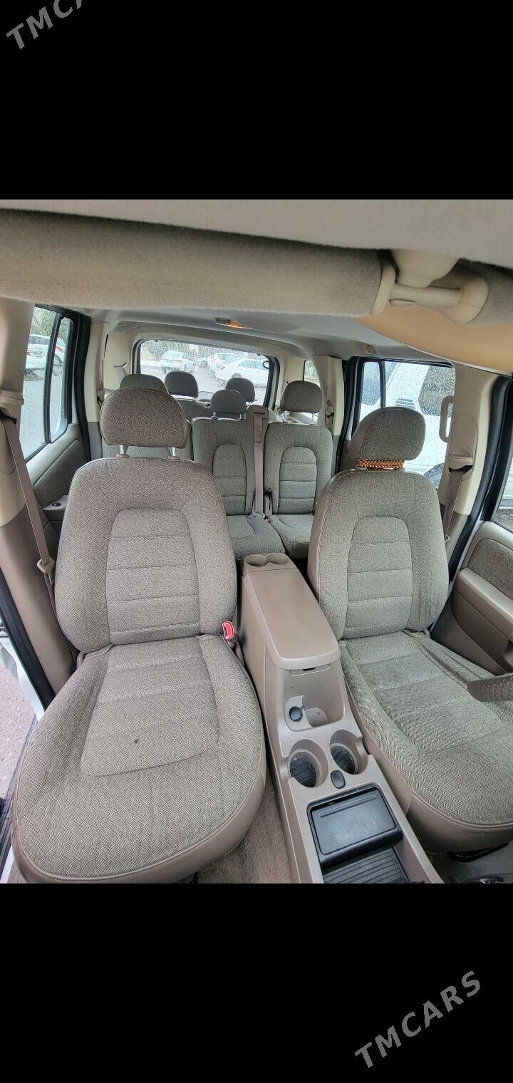 Ford Explorer 2005 - 150 000 TMT - Ашхабад - img 3