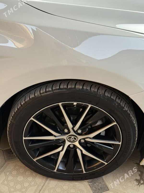 Toyota Camry 2022 - 332 000 TMT - Mary - img 5