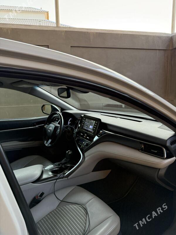 Toyota Camry 2022 - 332 000 TMT - Mary - img 7