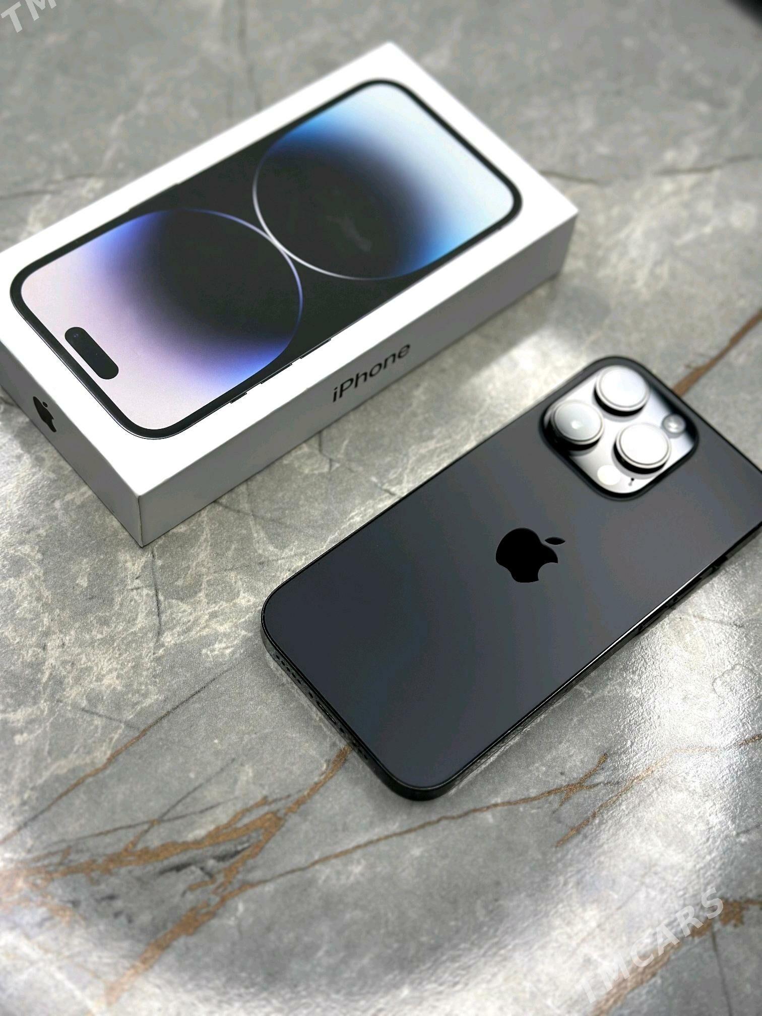 iPhone 14 Pro 128gb 88% Gara - Ашхабад - img 6