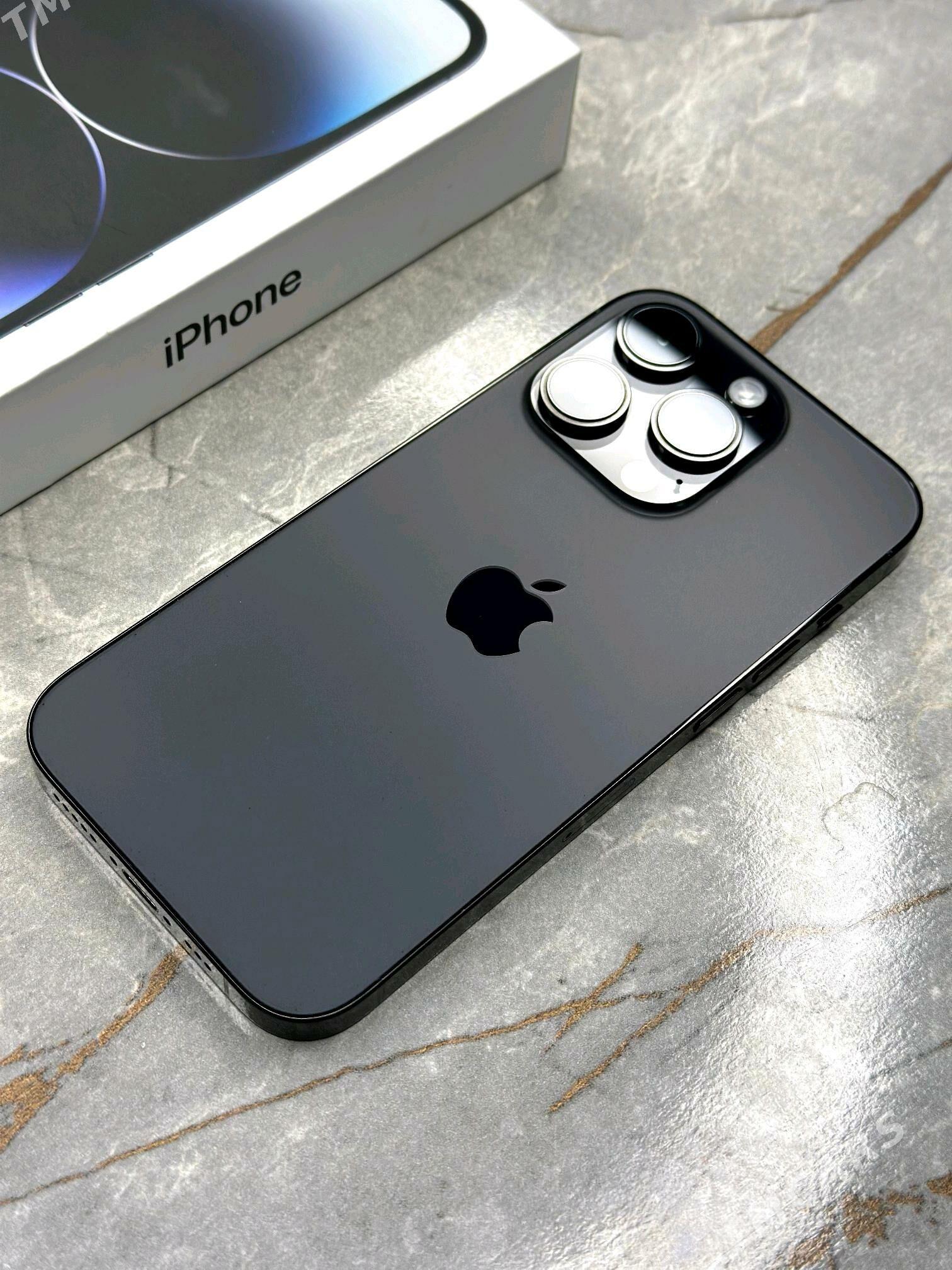 iPhone 14 Pro 128gb 88% Gara - Ашхабад - img 5
