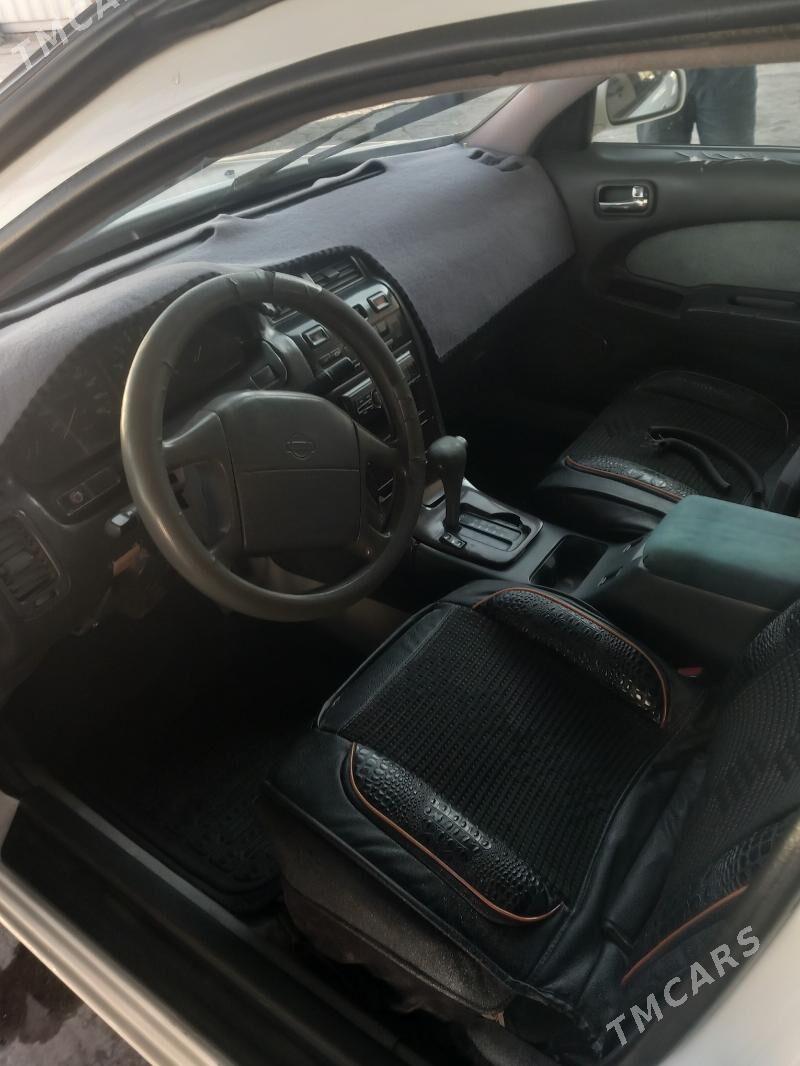Nissan Cefiro 1998 - 60 000 TMT - Туркменабат - img 4