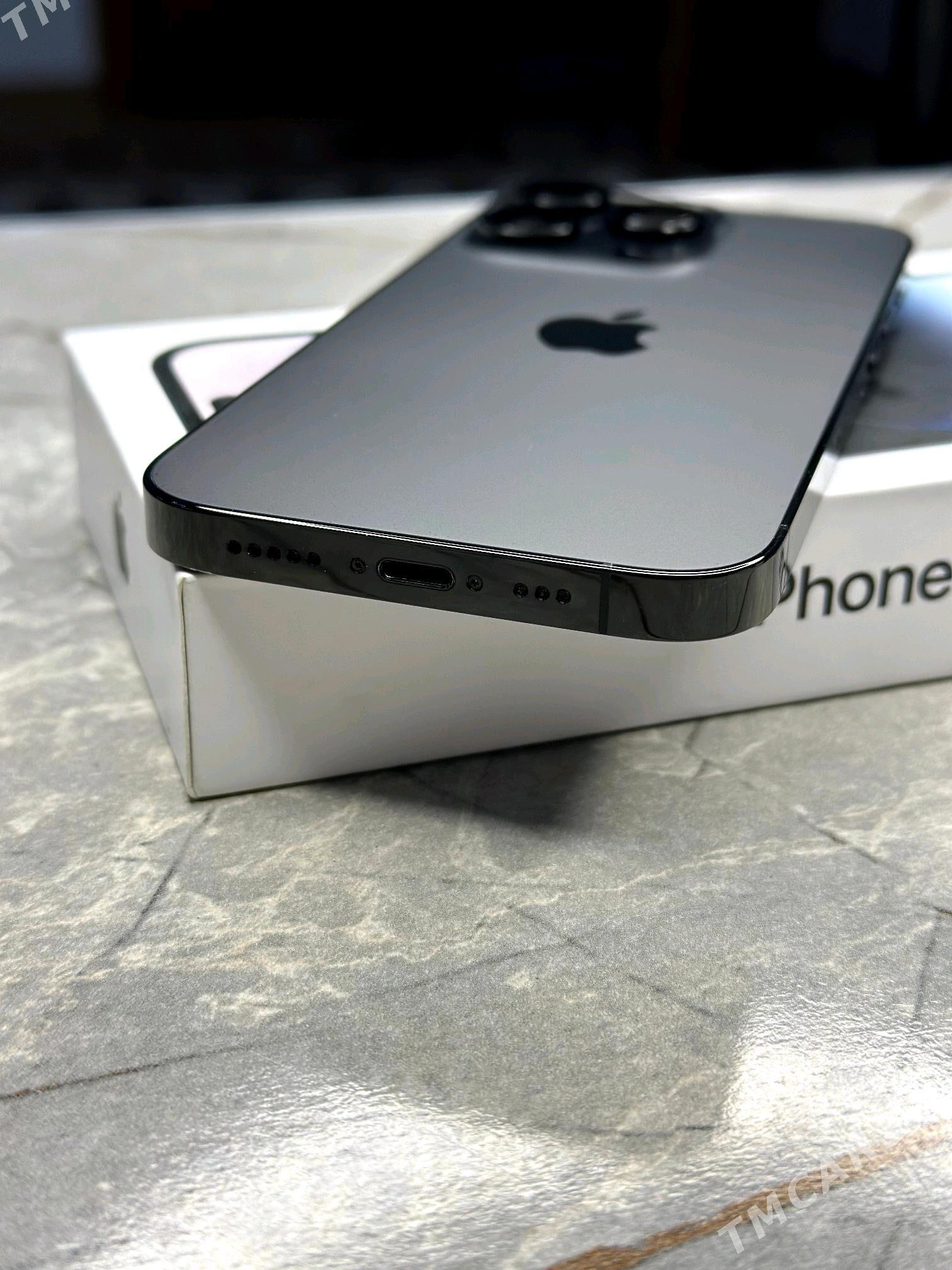 iPhone 14 Pro 128gb 88% Gara - Ашхабад - img 9