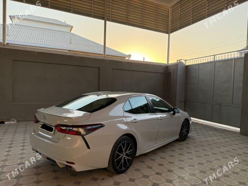 Toyota Camry 2022 - 332 000 TMT - Mary - img 4