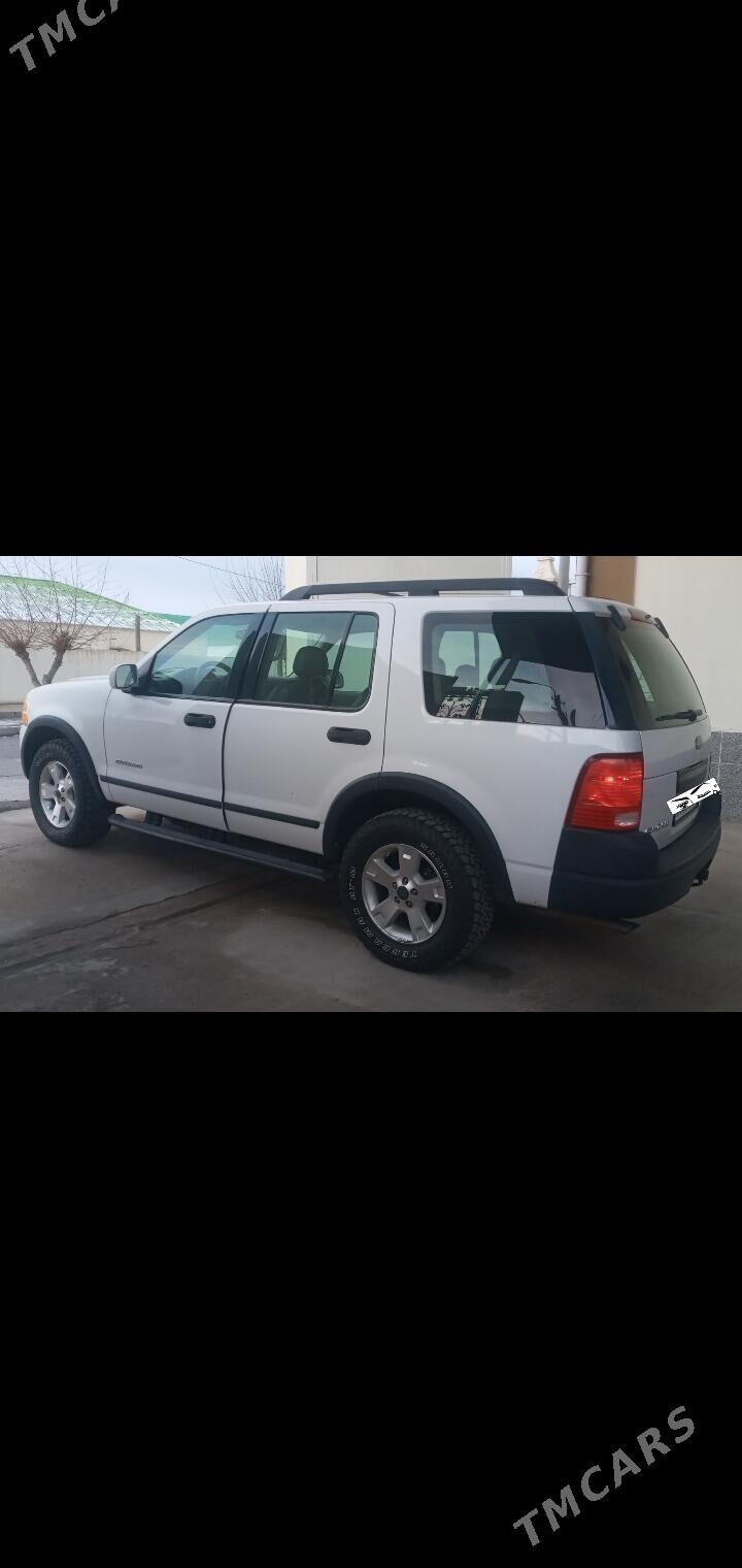 Ford Explorer 2005 - 150 000 TMT - Ашхабад - img 2