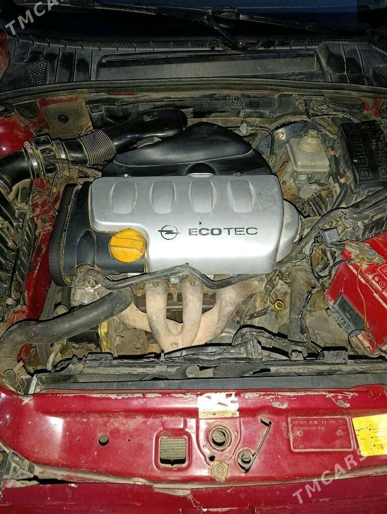 Opel Vectra 1999 - 47 000 TMT - Mary - img 6