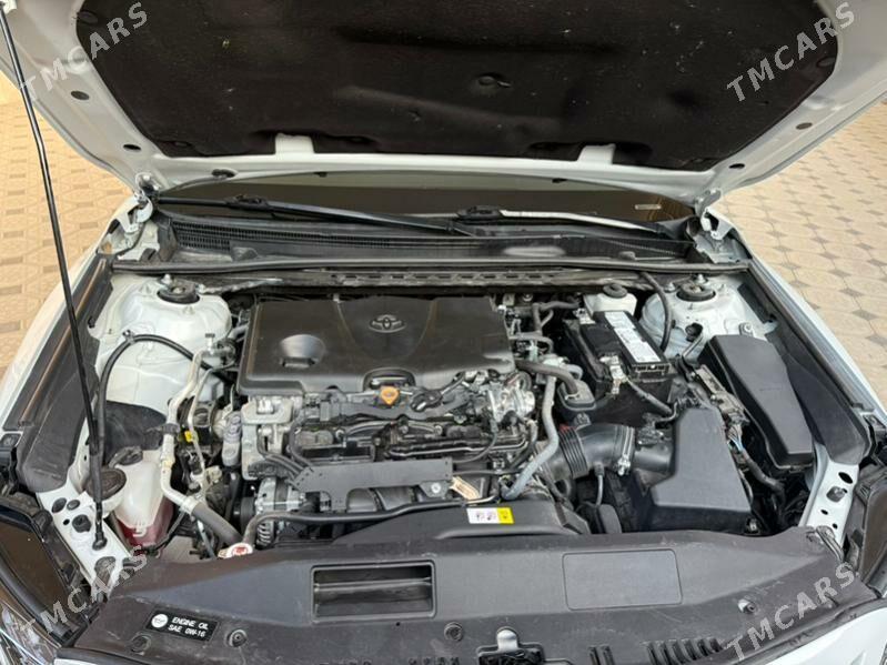 Toyota Camry 2022 - 332 000 TMT - Mary - img 9