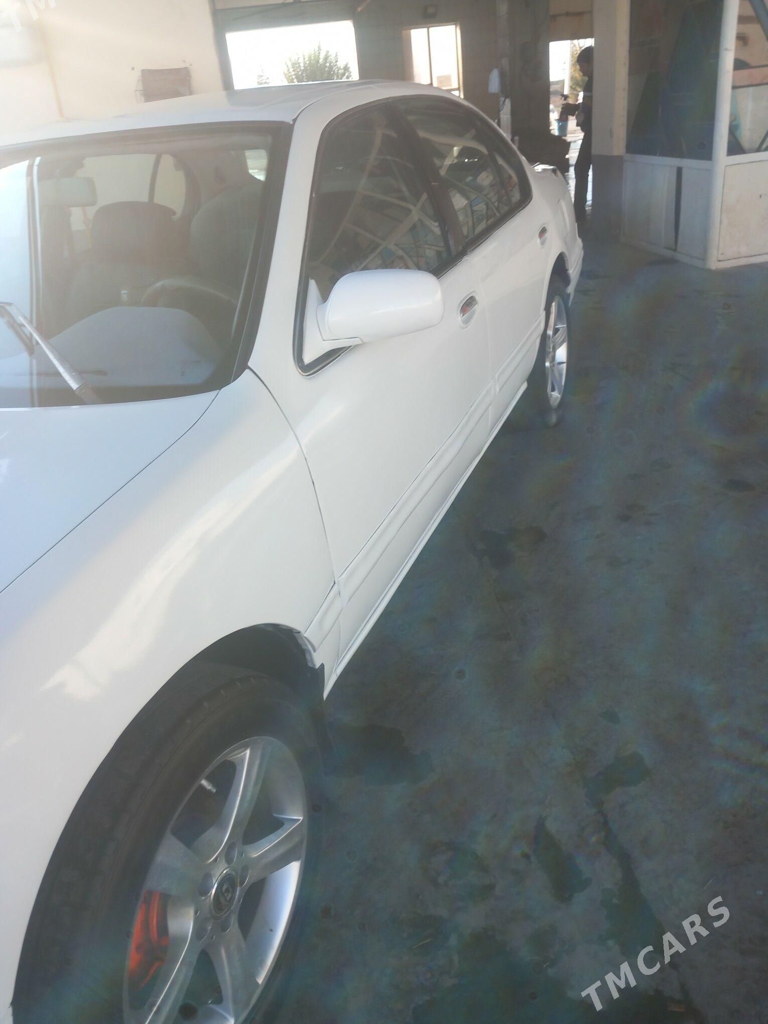 Nissan Cefiro 1998 - 60 000 TMT - Туркменабат - img 5