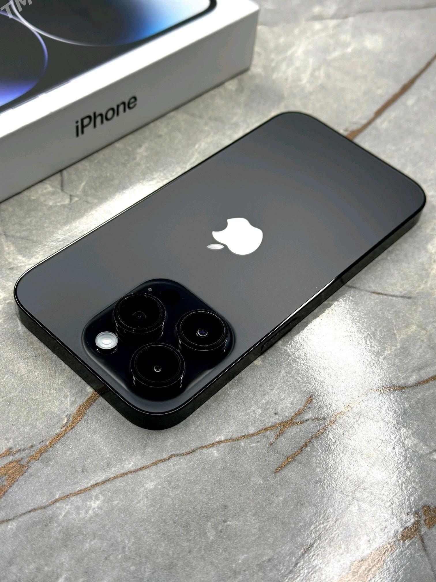 iPhone 14 Pro 128gb 88% Gara - Ашхабад - img 7