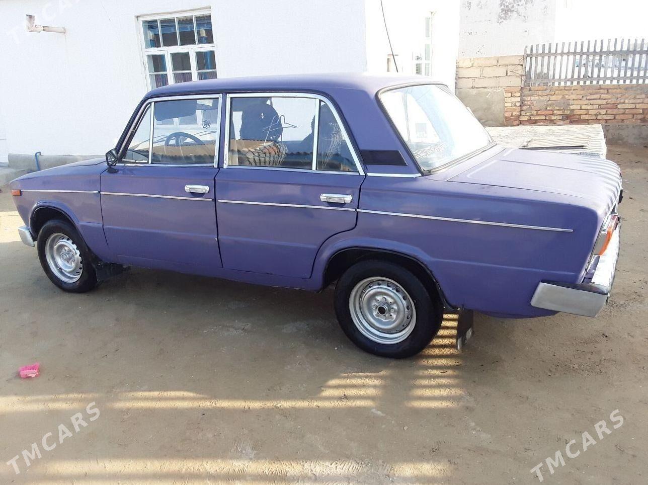 Lada 2106 1990 - 20 000 TMT - Esenguly - img 7