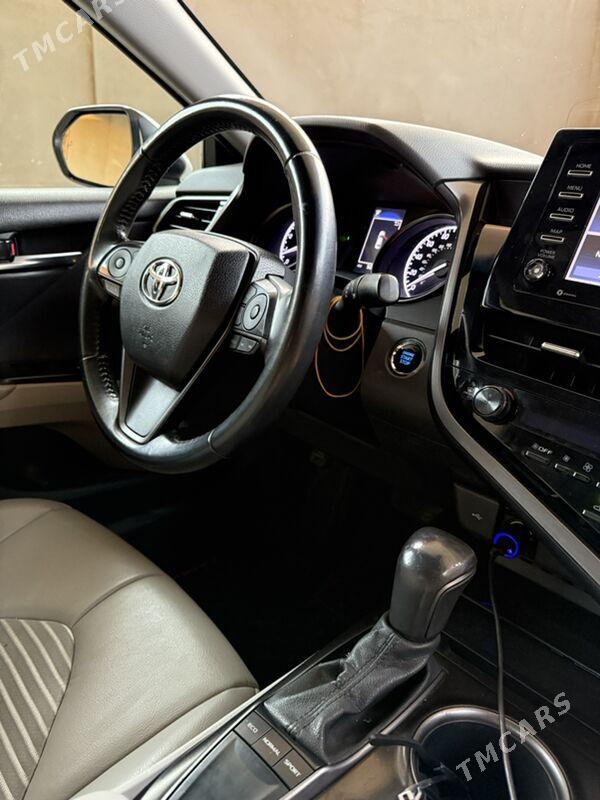 Toyota Camry 2022 - 332 000 TMT - Mary - img 6