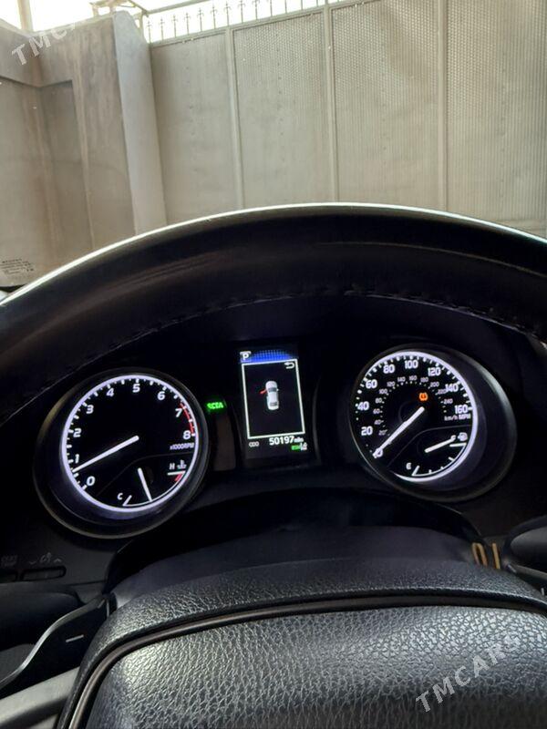Toyota Camry 2022 - 332 000 TMT - Mary - img 10
