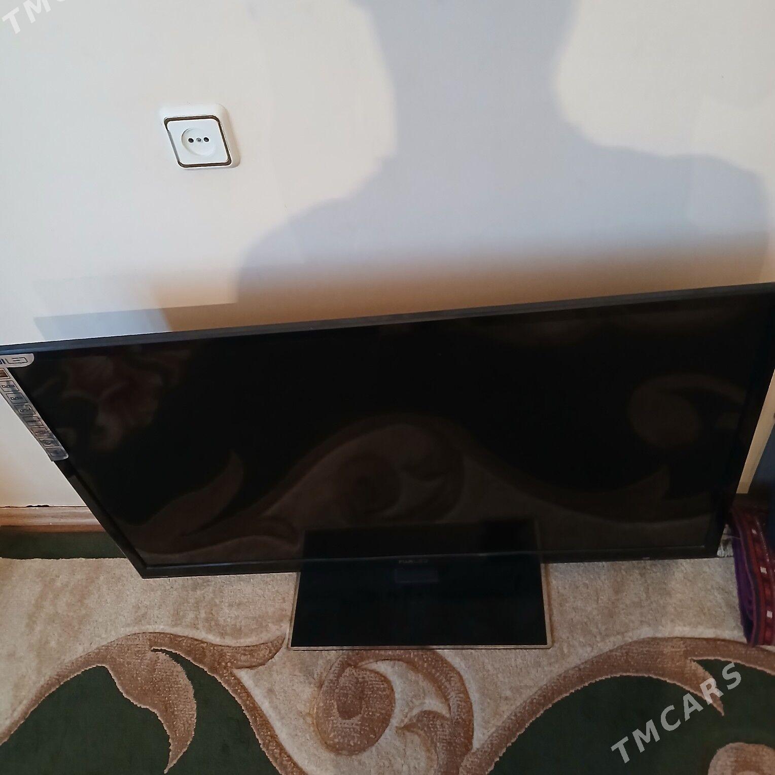 43-lik tv - Aşgabat - img 3