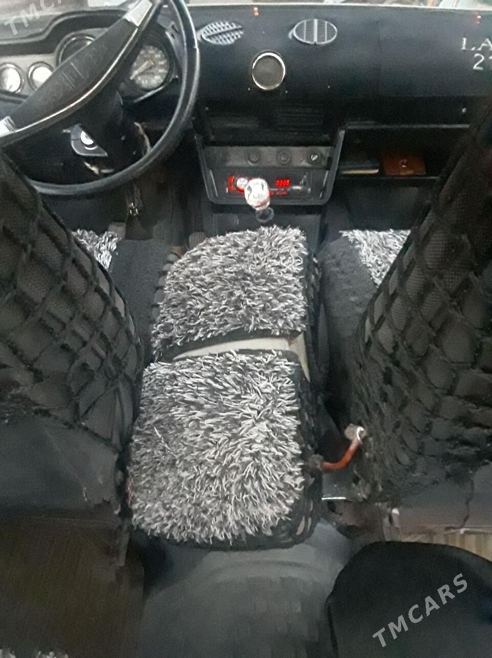 Lada 2106 1990 - 20 000 TMT - Esenguly - img 6