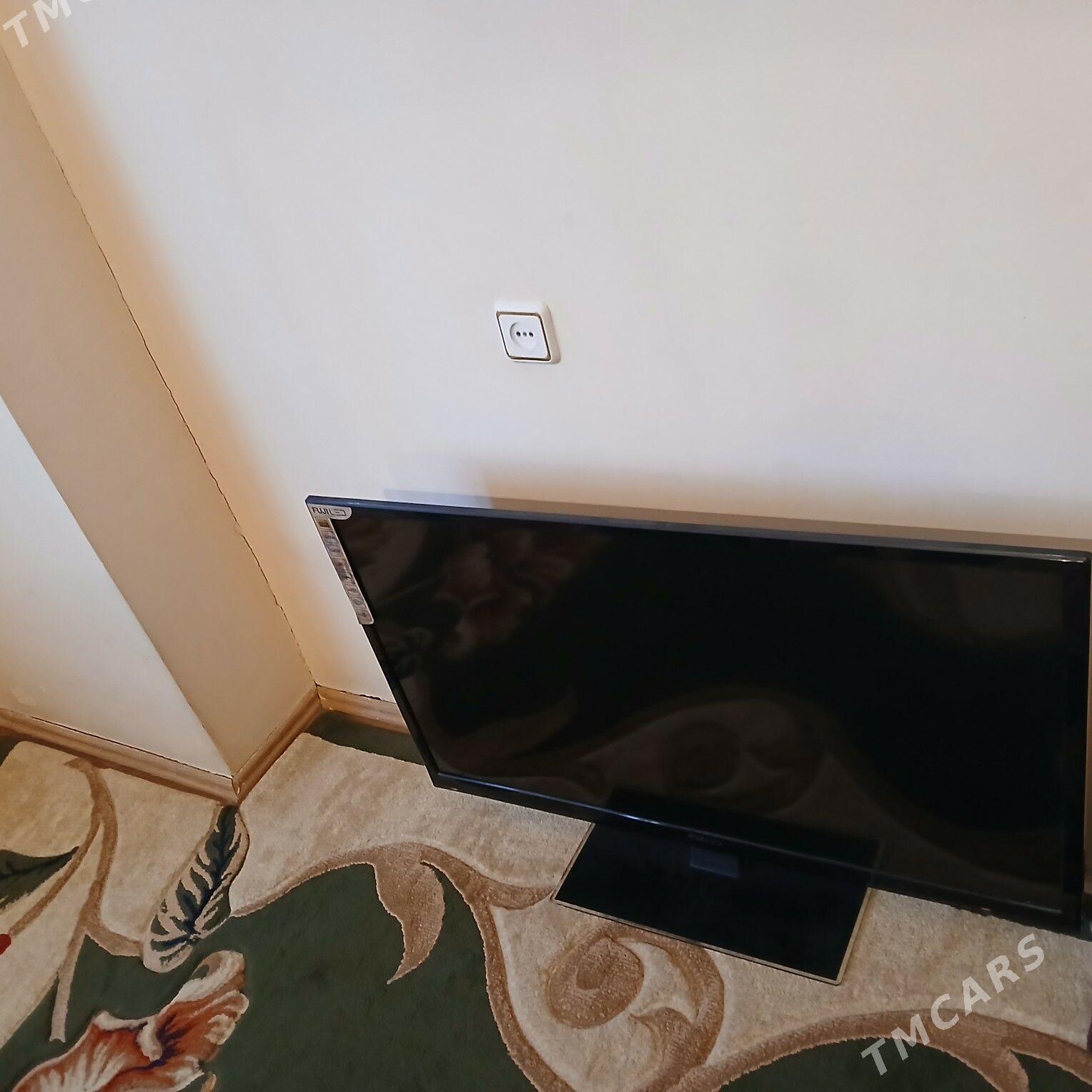 43-lik tv - Aşgabat - img 2