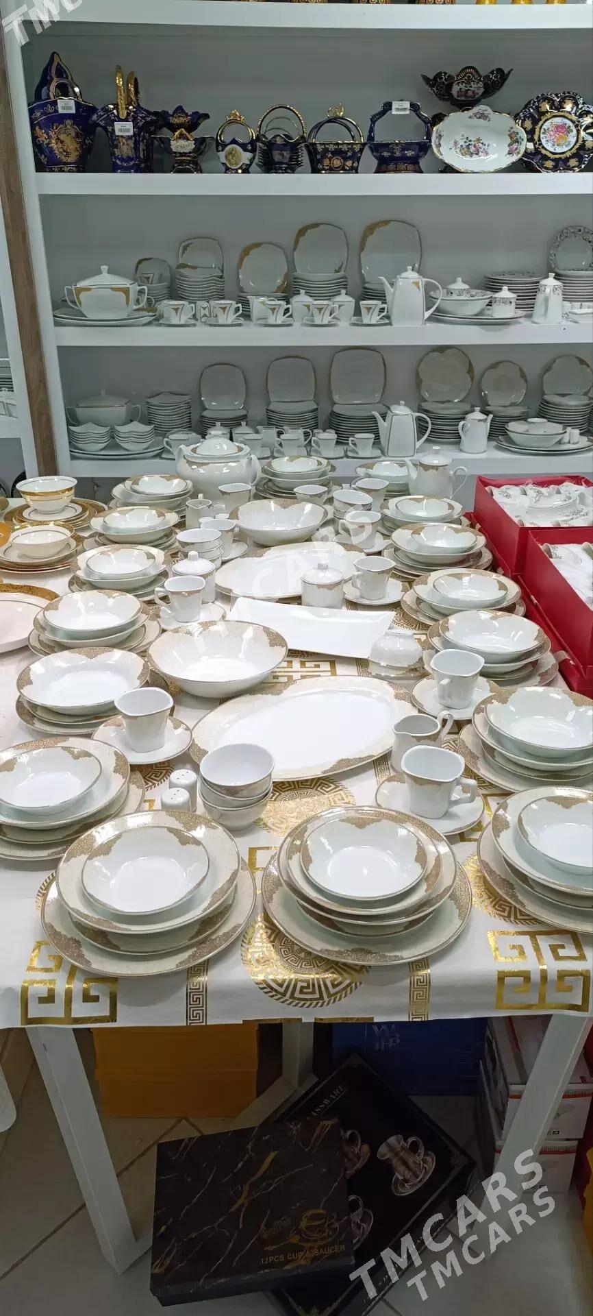 pasuda - Ашхабад - img 1