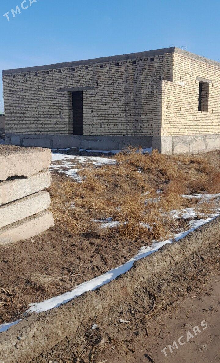 satlyk jay - Türkmenbaşy etr. - img 1