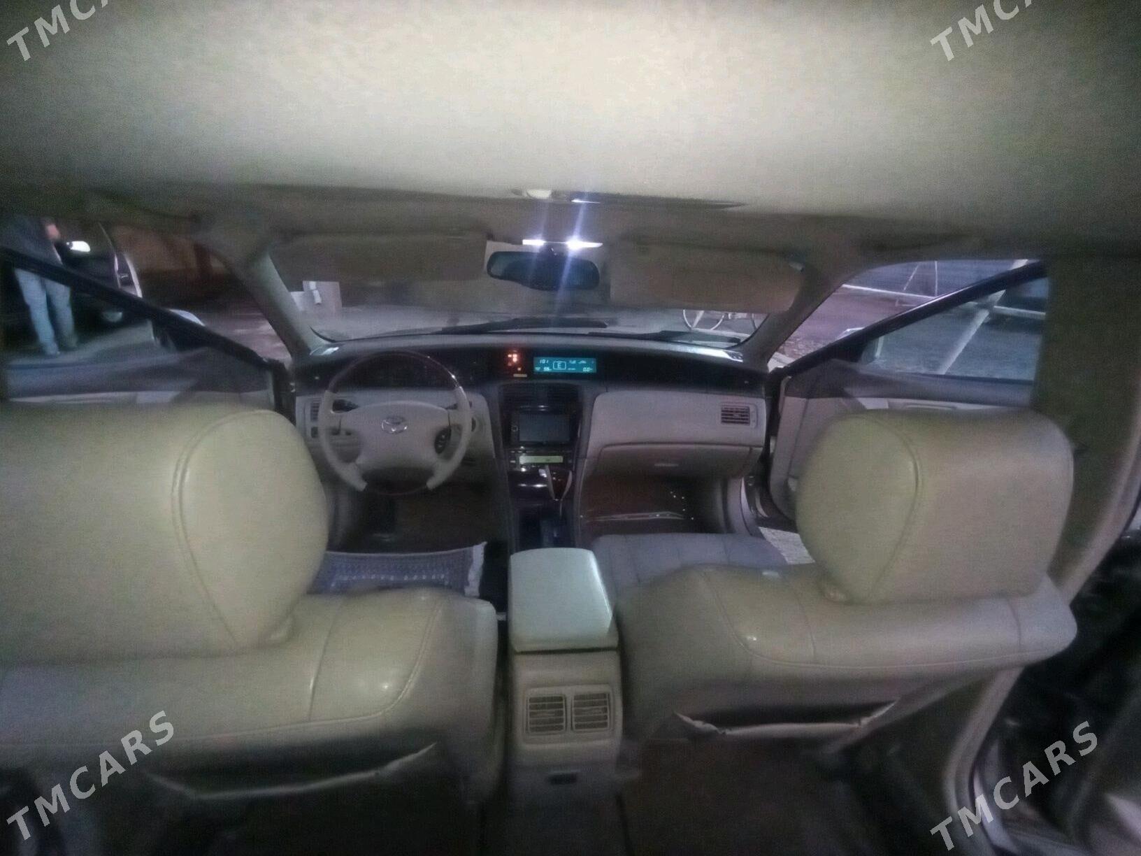 Toyota Avalon 2004 - 240 000 TMT - Murgap - img 7