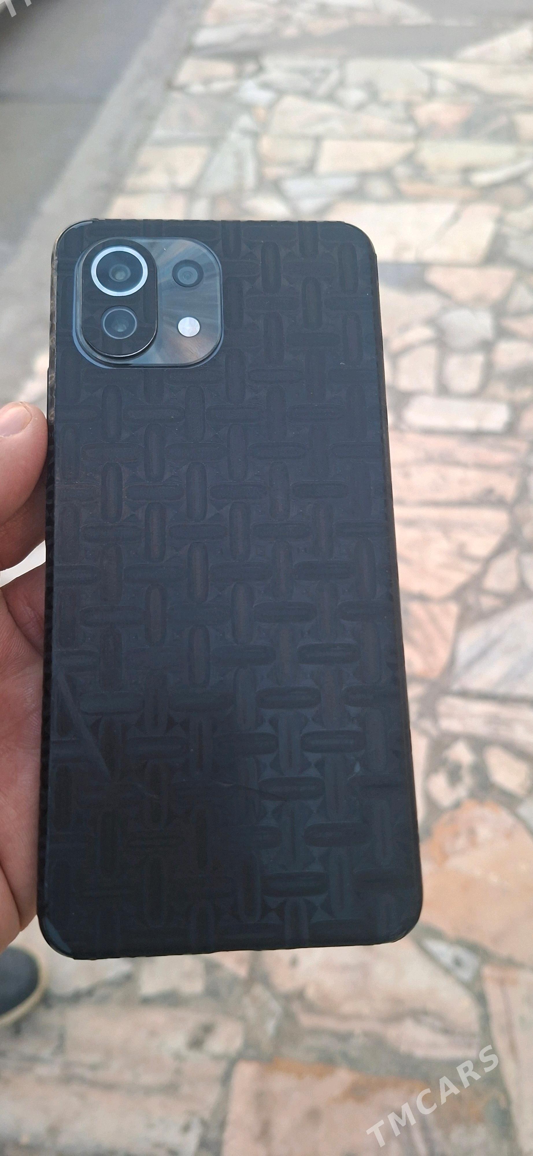 Mi 11 Lite - Gökdepe - img 2