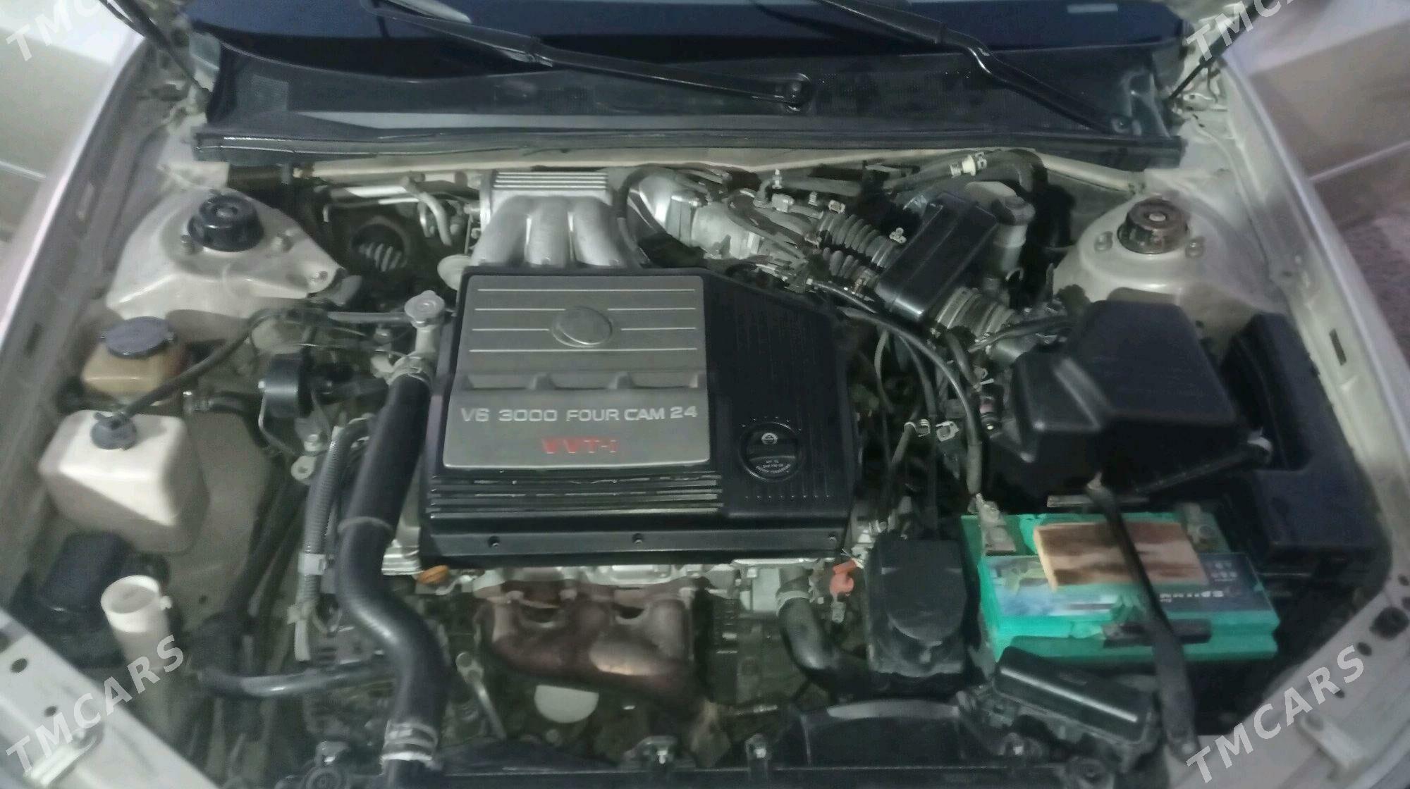 Toyota Avalon 2004 - 240 000 TMT - Murgap - img 4