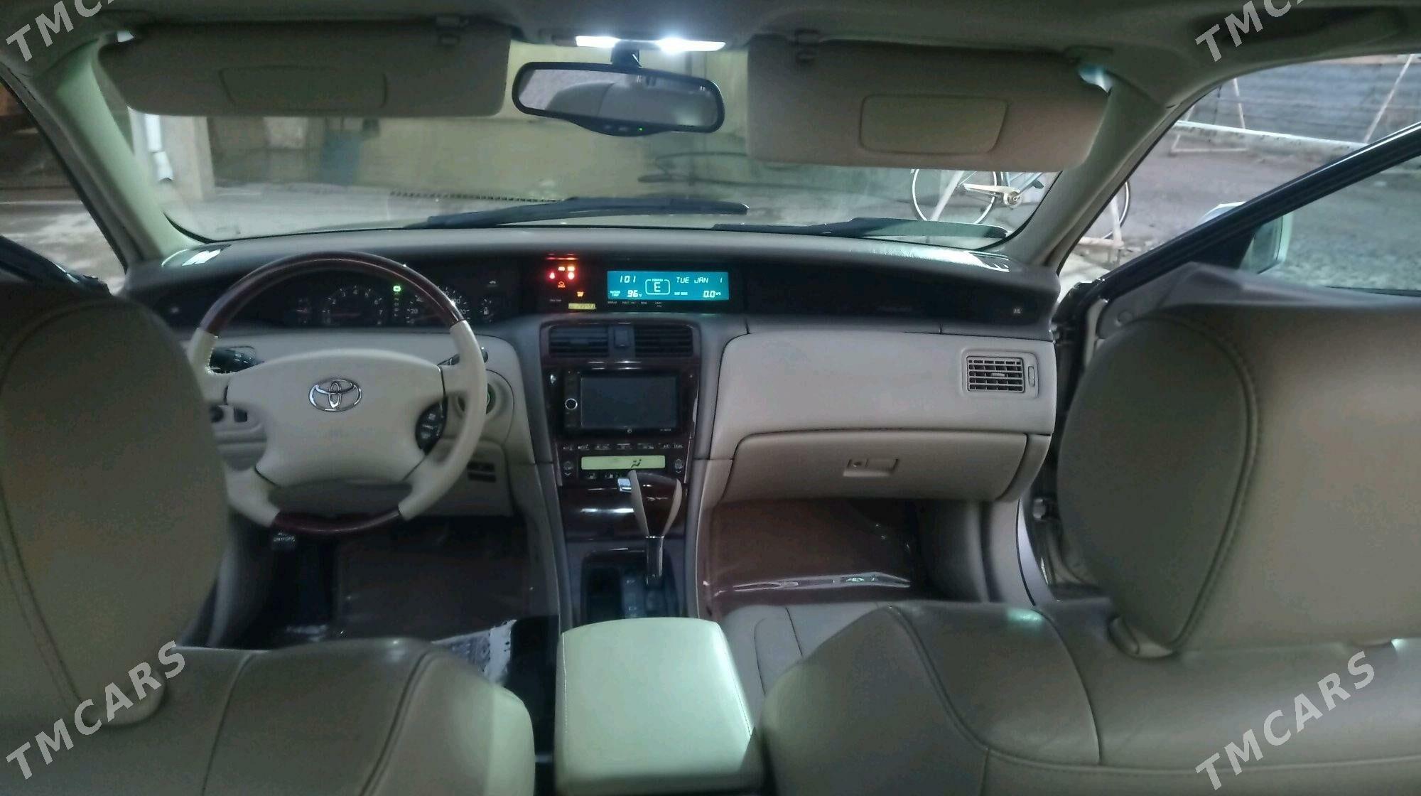 Toyota Avalon 2004 - 240 000 TMT - Murgap - img 6