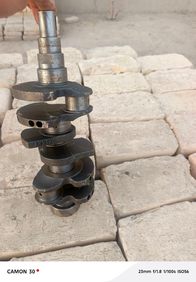 tikoni  walitikoni  wali 200 TMT - Daşoguz - img 2