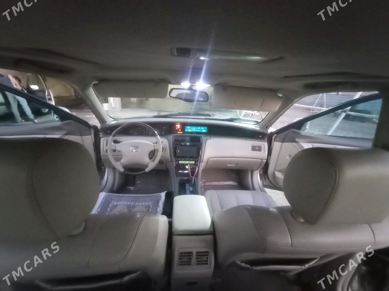 Toyota Avalon 2004 - 240 000 TMT - Murgap - img 9