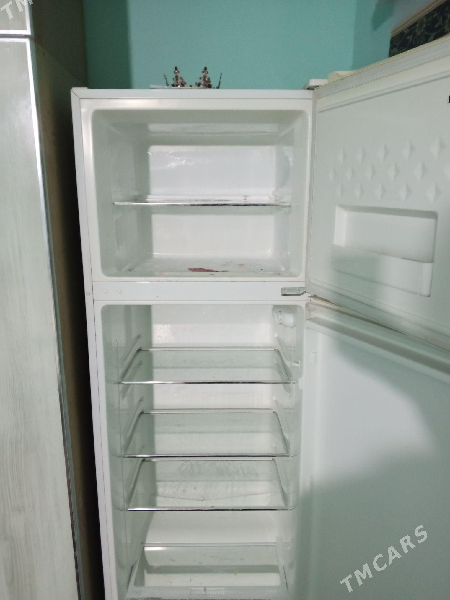 Holodilnik uly - Tejen - img 1