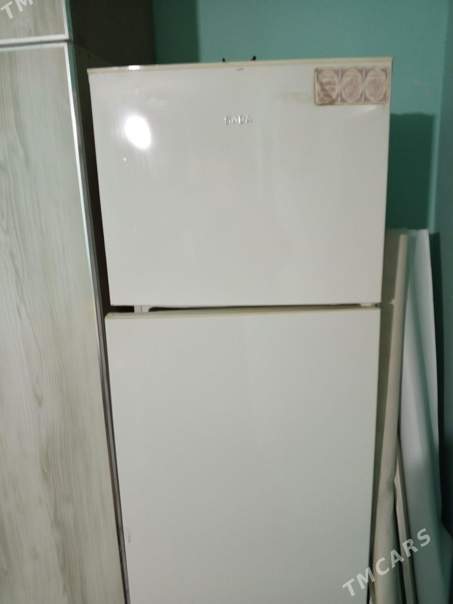 Holodilnik uly - Tejen - img 2