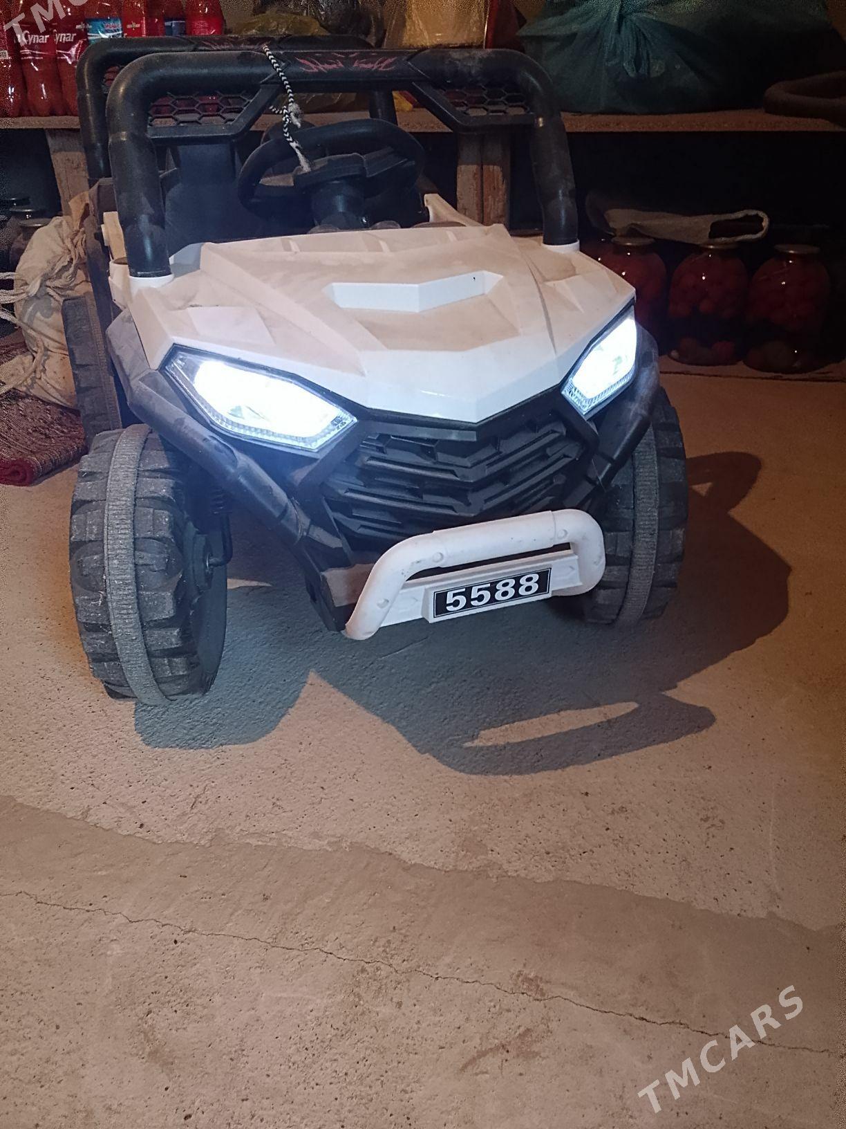 tokly masyn - Babadaýhan - img 2