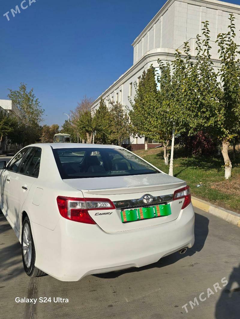 Toyota Camry 2012 - 210 000 TMT - Çärjew - img 2
