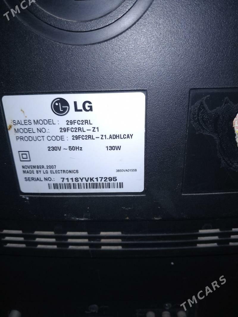 телевизор - Türkmenabat - img 2