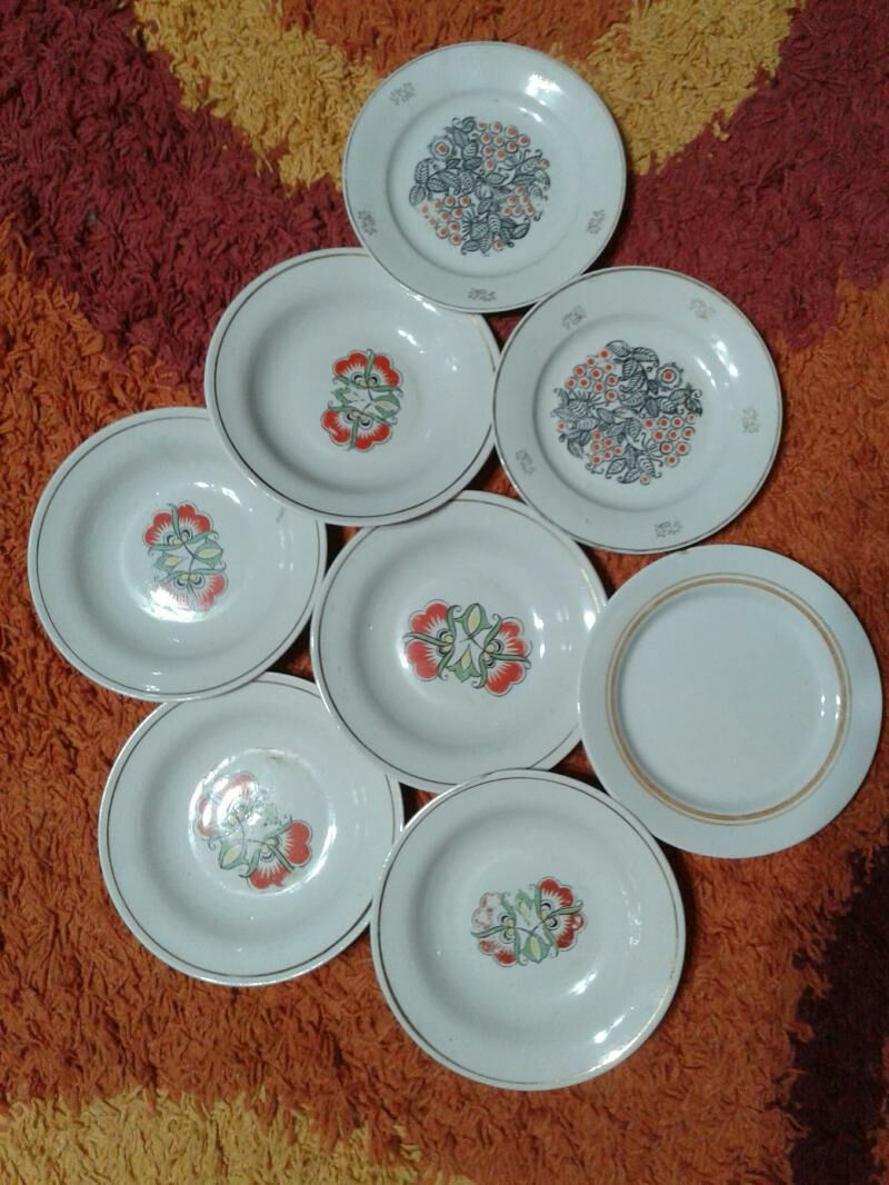 ПОСУДА РАЗНАЯ ДЛЯ КУХНИ - Türkmenbaşy - img 5