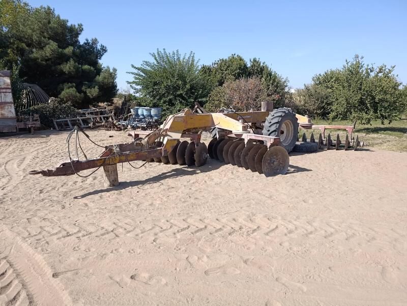 Durli oba hojalyk gurallary - Mary - img 11