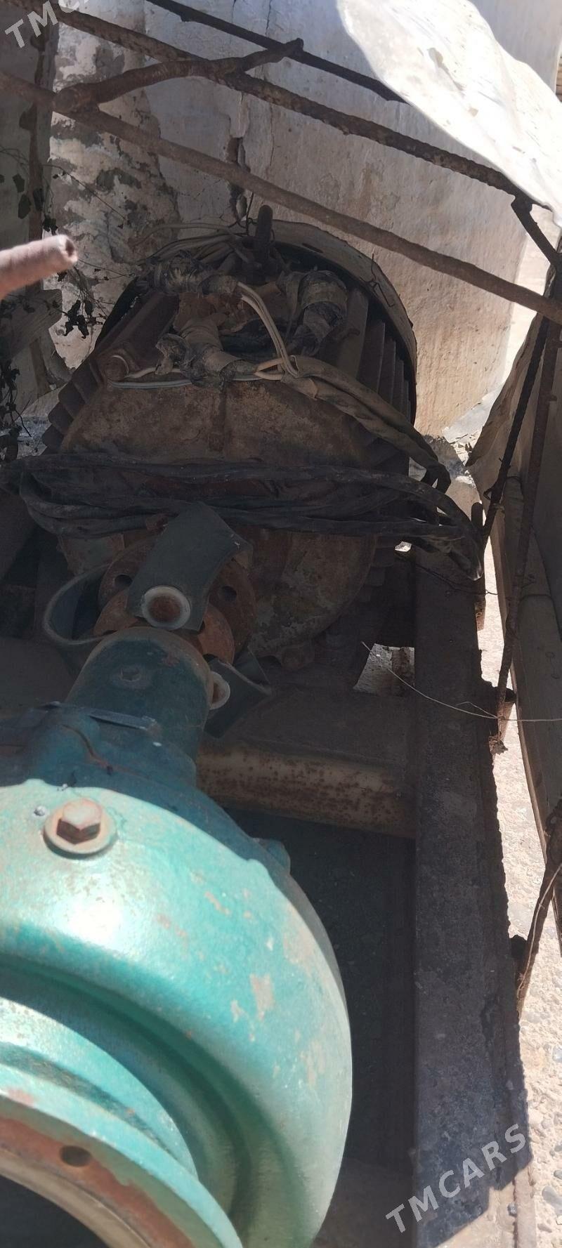 nasos 200lik - Шатлык - img 1