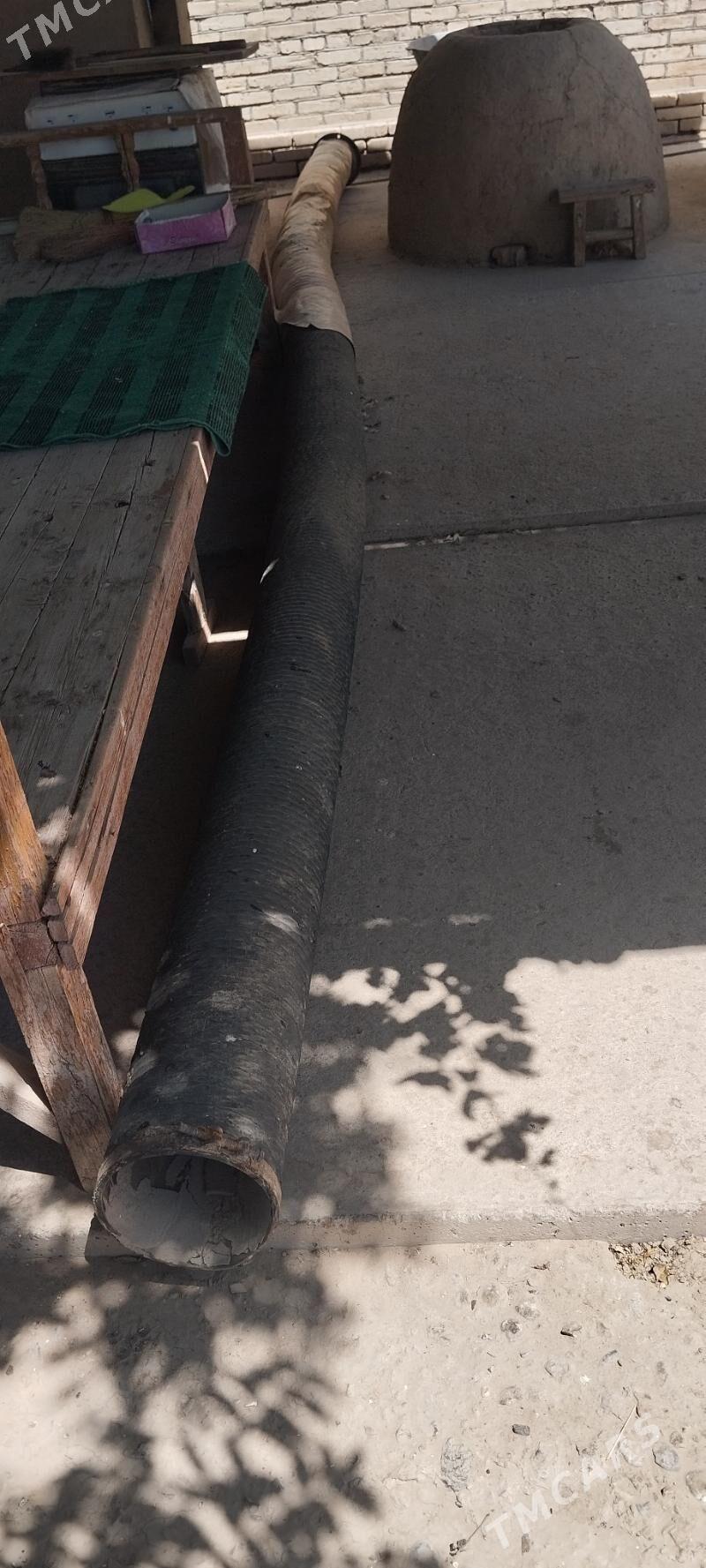 nasos 200lik - Шатлык - img 3