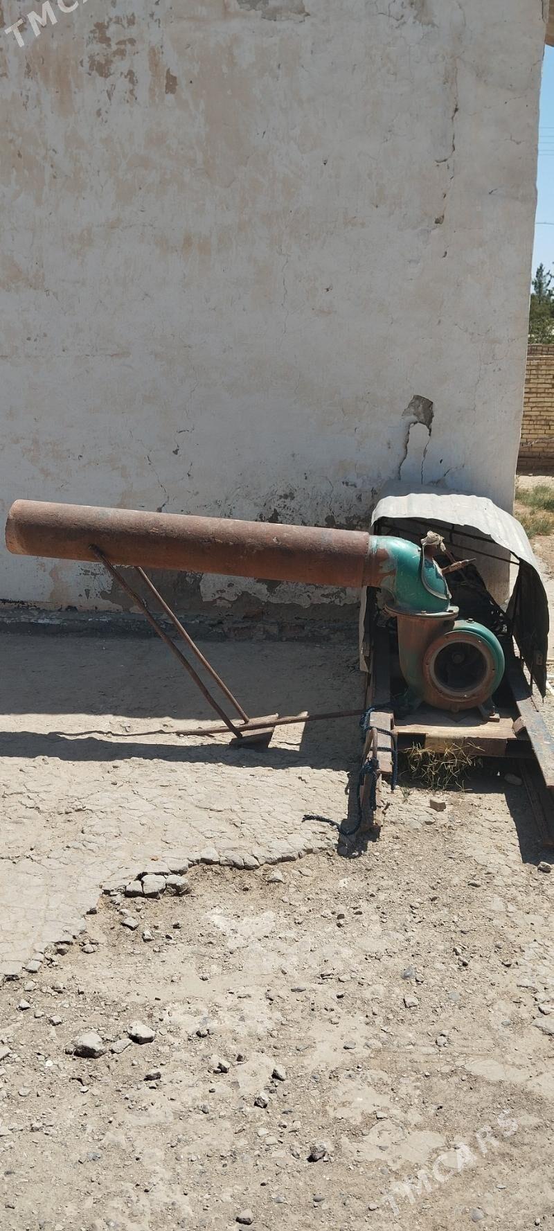 nasos 200lik - Шатлык - img 2