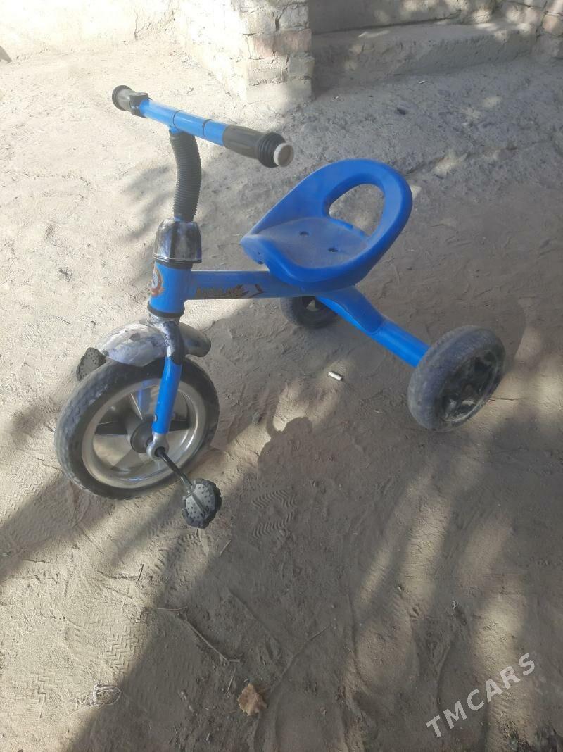 Satlyk detiski welik - Türkmenabat - img 2