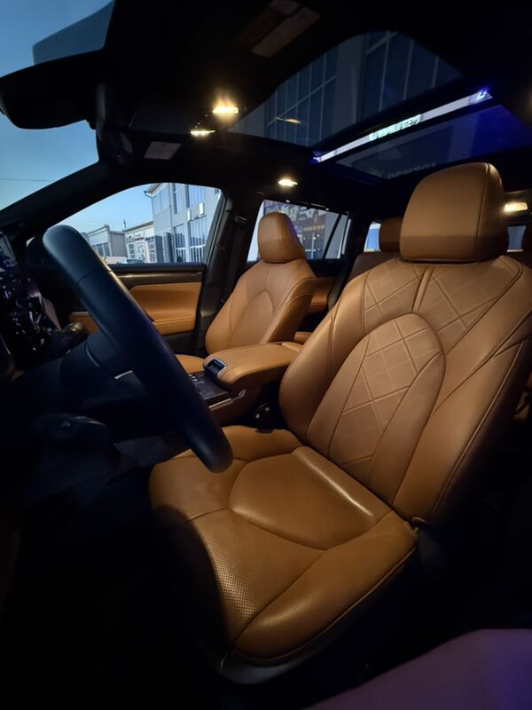 Toyota Highlander 2023 - 756 000 TMT - Мары - img 7
