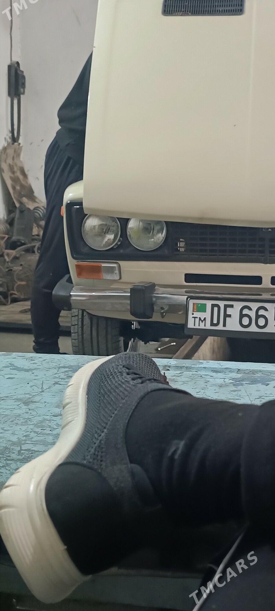 Lada 2106 1992 - 40 000 TMT - Гызыларбат - img 5