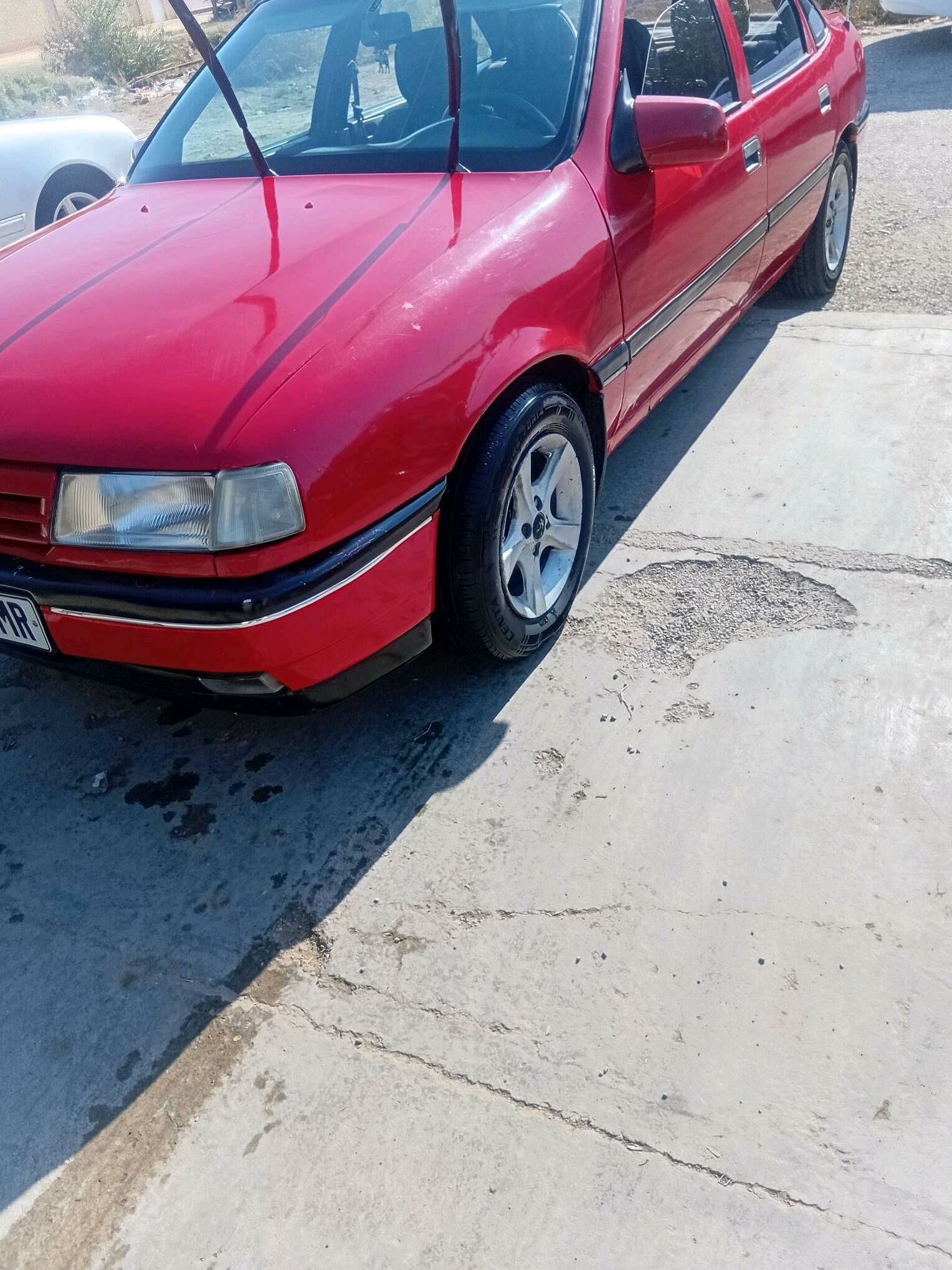 Opel Vectra 1992 - 30 000 TMT - Mary - img 5