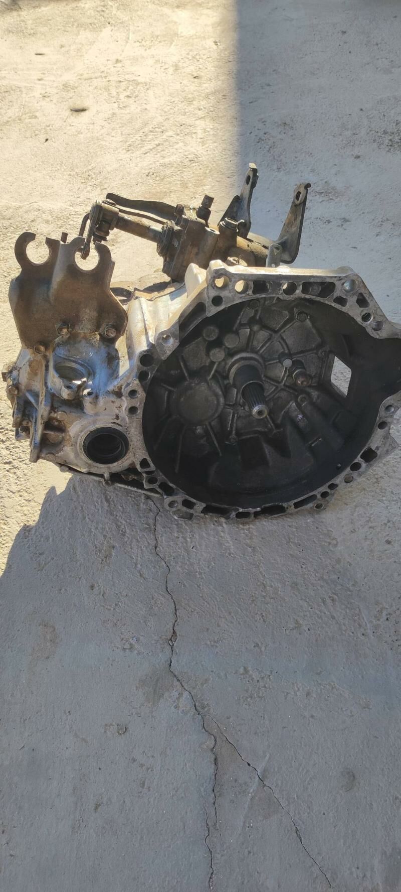 Karopka Karolla 2002 1 000 TMT - Дашогуз - img 3