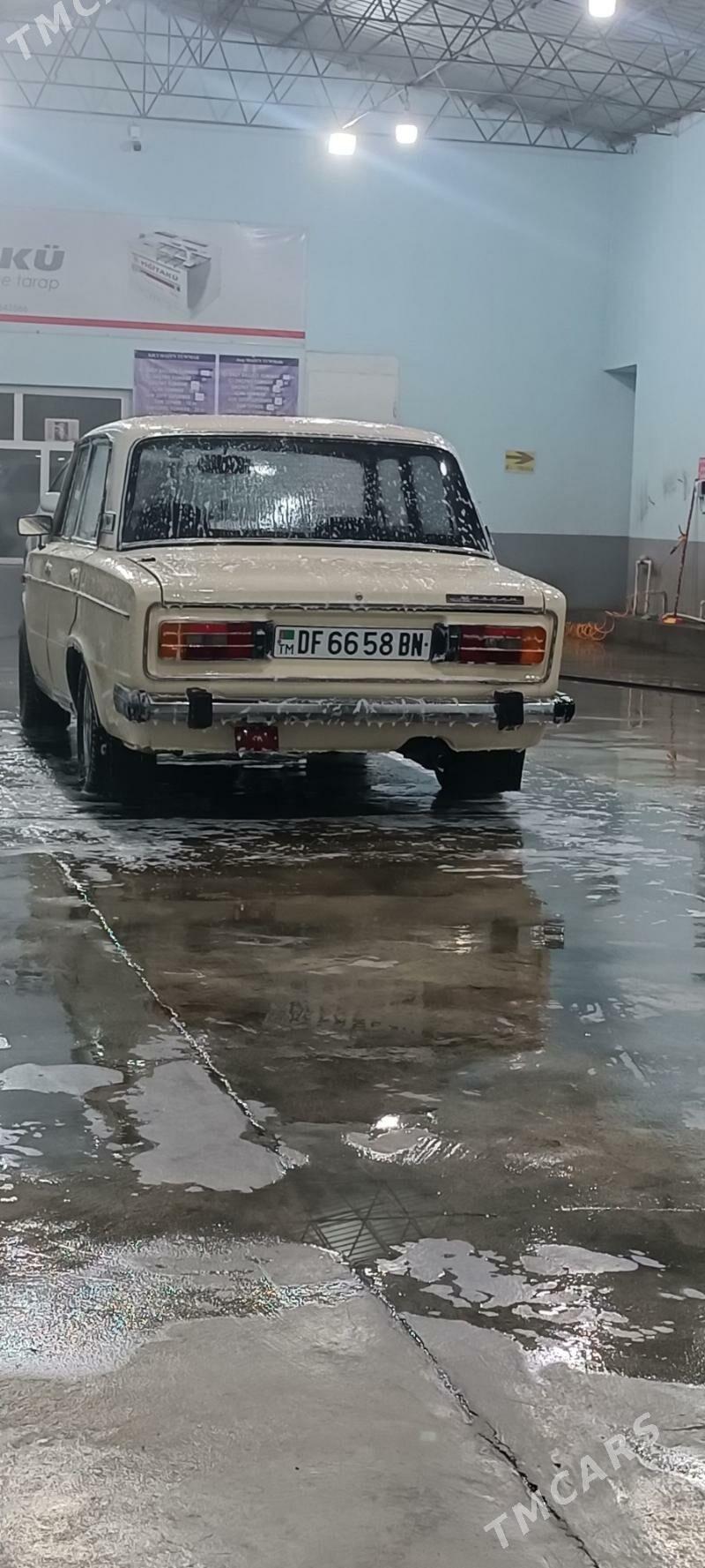 Lada 2106 1992 - 40 000 TMT - Гызыларбат - img 4