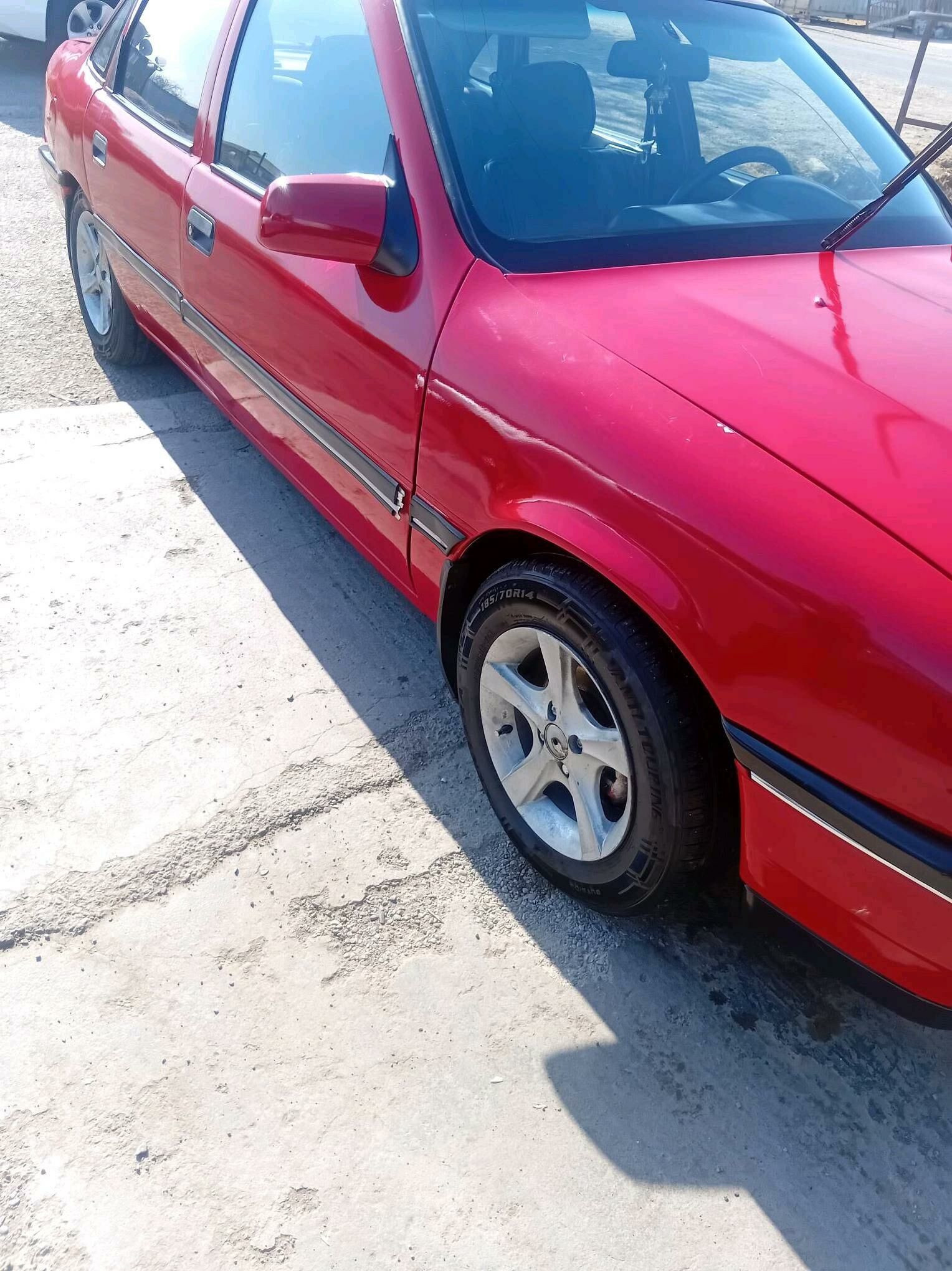 Opel Vectra 1992 - 30 000 TMT - Mary - img 6