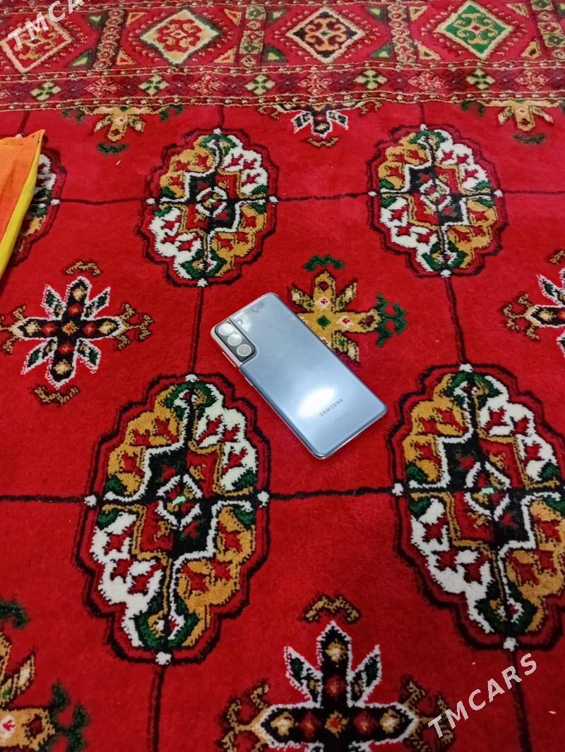 Samsung s21 - Aşgabat - img 4