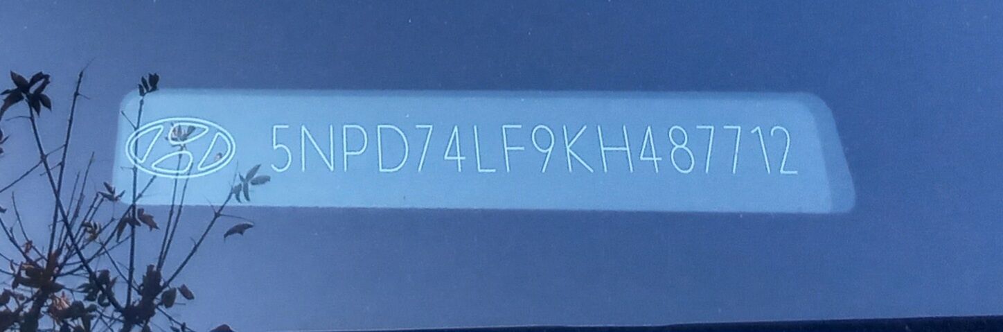 Hyundai Elantra 2019 - 217 000 TMT - Ашхабад - img 5