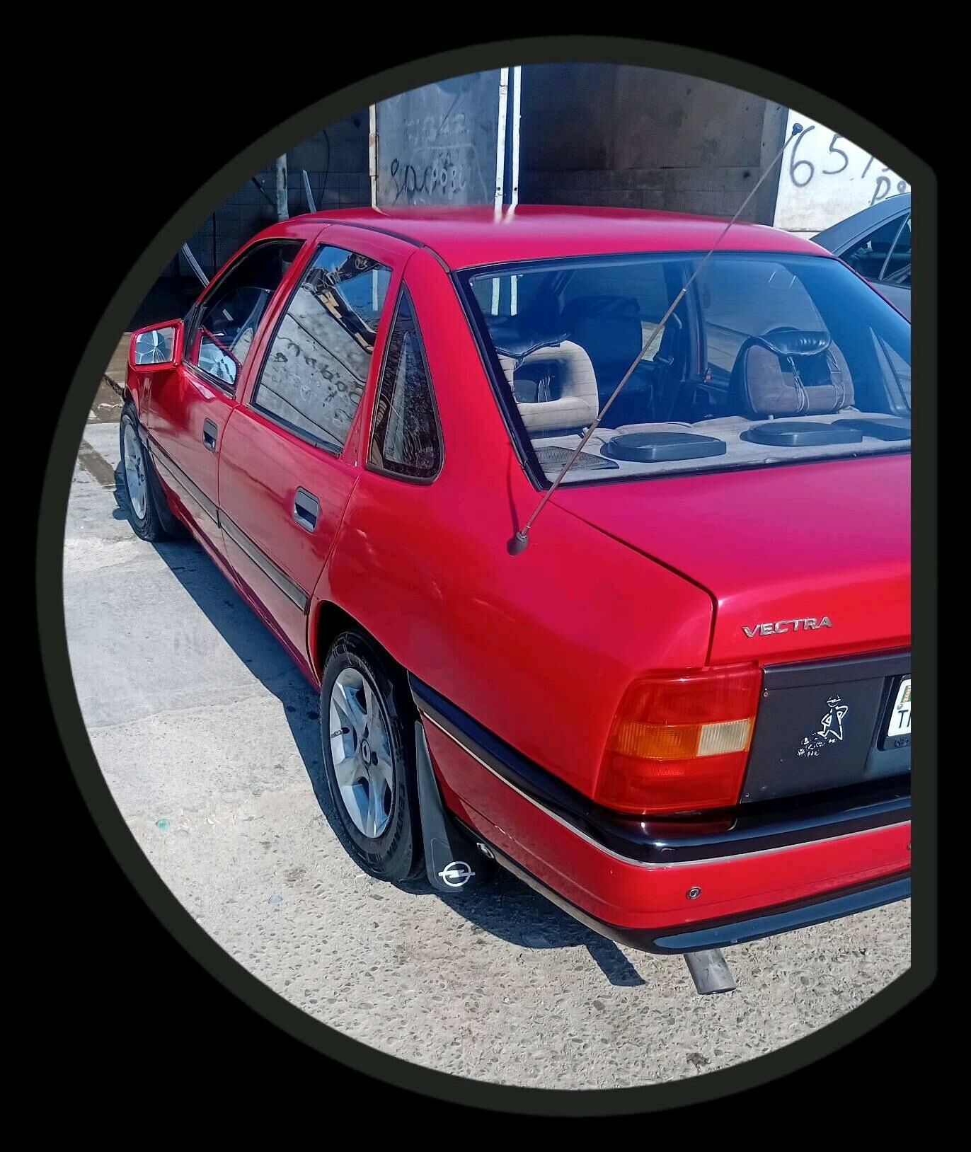 Opel Vectra 1992 - 30 000 TMT - Mary - img 4